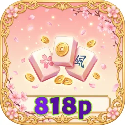 818p